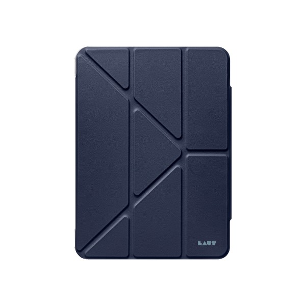 Bao da LAUT HUEX FOLIO iPad Pro 13 inch - 2024